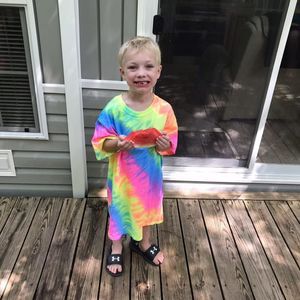 Meet your Posher, Keith